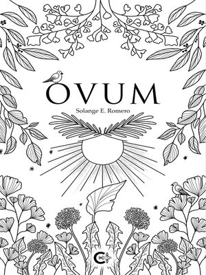 cover image of Ovum